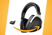 Scopri le incredibili offerte Amazon: ASUS ROG Delta S, PS5, Switch e smartphone in sconto al prezzo più basso! Non perdere l’occasione!