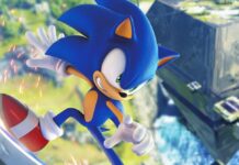Scopri le nuove frontiere di Sonic: New Game+ è arrivato con l’aggiornamento gratuito Birthday Bash!