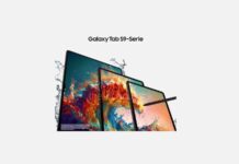 Scopri le sorprendenti caratteristiche del Galaxy Tab 9, l’innovativo tablet di Samsung che ti lascerà senza fiato!