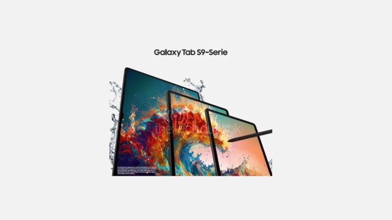 Scopri le sorprendenti caratteristiche del Galaxy Tab 9, l’innovativo tablet di Samsung che ti lascerà senza fiato!