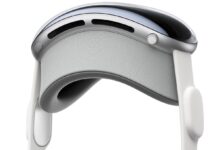 Scopri le straordinarie prospettive con visionOS: Le nuove linee guida di Apple Vision Pro ti svelano tutti i segreti!
