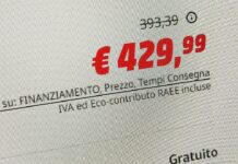 Scopri l’epocale cambiamento: perché da MediaWorld il prezzo barrato è sempre più conveniente!
