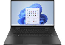 Scopri l’incredibile HP Envy x360: 200€ di sconto su questo eccezionale notebook convertibile