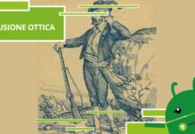 Scopri l’inganno: Se vedi solo un volto, sei completamente ingannato!