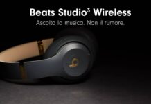 Scopri l’offerta imperdibile: Beats Studio 3 con uno sconto di 80€! Cuffie wireless per un’esperienza audio straordinaria!
