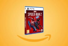 Scopri l’offerta imperdibile su Marvel’s Spider-Man 2 per PS5: prenota su Amazon con uno sconto esclusivo!