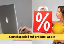Scopri l’offerta stratosferica di Unieuro su Apple: Watch Ultra, MacBook da 15″ e sconti imperdibili! Pagamenti a piccole rate!