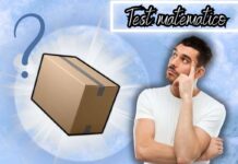 Se hai l’ingegno, scopri il numero nascosto e dimostra di essere un genio!