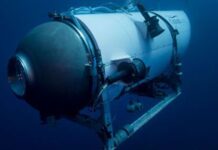 Segreti svelati: Il sistema top secret della Marina Militare predice l’implosione!