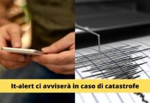 Sei pronto a essere avvisato in anticipo? Partecipa ai test del nuovo sistema di allerta SMS della Protezione Civile e proteggiti da tragedie e calamità