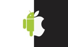 Sfida dei colossi: Android di Google vince su iOS di Apple! La facilità d’uso è la chiave per conquistare i lettori!