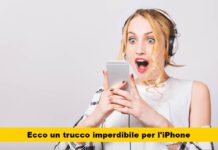 Sfondi per smartphone: il trucco virale su TikTok che ti lascerà senza parole | Non potrai più farne a meno!