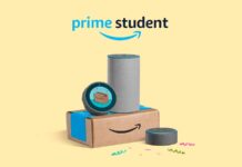 Sfrutta al massimo Amazon Prime Student gratuito per 90 giorni: scopri come ottenere accesso illimitato alle offerte esclusive!