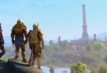 Skyblivion: lo straordinario viaggio che trasforma Skyrim in un’incredibile avventura di Oblivion!