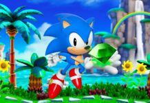 Sonic Superstars: Il gioco che è nato da una notte di bagordi!