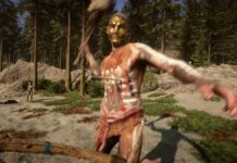 Sons of the Forest: Un’avventura esplosiva con patch 07! Golf cart, server dedicati, boss, rane e molto altro!