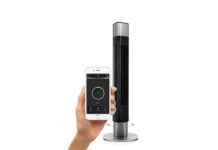 Sopportare il caldo estivo? Scopri il ventilatore a torre smart in offerta su Amazon!