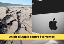 Sopravvivi alle calamità naturali con l’aiuto di Apple: scopri il Kit Earthquake, l’acquisto che può salvarti la vita!