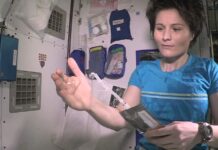 Sorprendente notizia dalla NASA: l’ISS recupera il 98% dell’acqua! Una rivoluzione per l’approvvigionamento nello spazio!