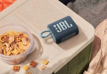 Sorprendi i tuoi sensi con JBL GO 3: l’altoparlante tascabile adatto a tutte le avventure, solo 29,99 euro!