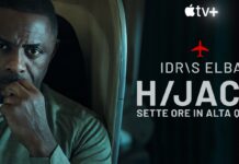 Sorvolando la tensione: Scopri il brivido di ‘Hijack – Sette ore in alta quota’ su Apple TV+