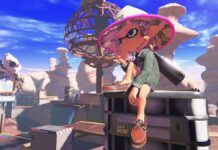 Splatoon 3: Scatena la guerra dei gusti! Il nuovo Splatfest sarà a tema gelato!