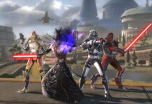 Star Wars: The Old Republic cambia guida! Bioware si separa, svelati i piani dello studio successore