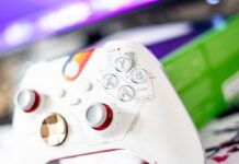Starfield: Svelate le immagini esclusive del controller Xbox in edizione limitata! Scopri i dettagli del favoloso unboxing!