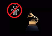 Stop alle diavolerie! I Grammy Award rinunciano alle IA e sorprendono tutti