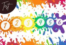 Svela la tua vera personalità: scopri cosa il tuo colore preferito rivela di te!