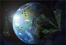 Svelata la missione epica: i satelliti abbandonati bruceranno nell’atmosfera!