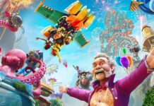 Svelata la verità di Park Beyond | Recensione: Creatività delusa o sorpresa sorprendente?