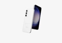 Svelate le caratteristiche tecnologiche rivoluzionarie del Galaxy S23 FE: Scopri le prime immagini della nuova meraviglia di Samsung!