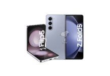 Svelate le straordinarie caratteristiche tecniche dei nuovi Galaxy Z Fold e Flip 5: un’immersione nel futuro della tecnologia!