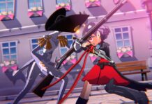 Svelati dettagli esclusivi su Persona 6! Il leaker di Persona 3 Reload e 5 Tactica svela i segreti più attesi dagli appassionati!
