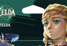 Svelati gli Amiibo Zelda e Ganondorf di Zelda Tears of the Kingdom in preorder: Acquista subito i pezzi limitati su Amazon!
