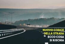 Svelati i segreti del Nuovo Codice della Strada: scopri cosa cambia e quali sono i veri rischi