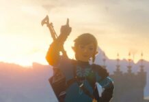 Svelato il mistero del peso di Link in Zelda: una scoperta che stupisce e lascia perplessi!