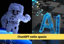 Svelato il nuovo ChatGPT della NASA: un balzo in avanti verso l’innovazione!