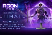Svelato il segreto dei migliori monitor OLED per gli esport: ecco quale conquista i professionisti!