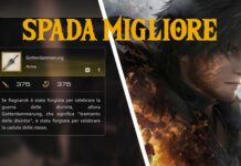 Svelato il segreto della Spada Leggendaria di Final Fantasy XVI: Scopri come sbloccarla e diventare un vero eroe!