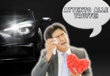Svelato il segreto per risparmiare moltissimo sull’acquisto di auto nuova: scopri come non farti fregare e ringrazia ci più tardi!