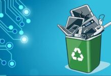 Telefoni che durano nel tempo: La Commissione Europea introduce norme ecosostenibili
