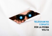 Telegram rompe gli schemi: scopri la nuova sorpresa che ha conquistato le altre app!