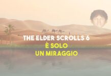 The Elder Scrolls 6: Un Miraggio Lontanissimo o Un Addio Definitivo a PlayStation?
