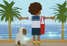 To a T: Il nuovo gioco sorprendente dell’autore di Katamari sbarca su Game Pass! Scopri l’avventura coinvolgente che travolge i giocatori!