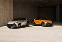 Toyota C-HR: Scopri la Nuova Generazione che Ti Incanta! Ora anche con Tecnologia Plug-in | Video