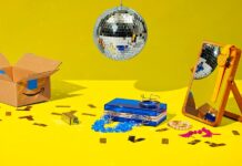 Tutto pronto per l’Amazon Prime Day 2023: 11 e 12 luglio: scopri le offerte futuristiche che ti lasceranno senza fiato!
