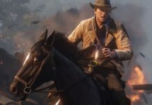 Un addio a malincuore: affrontare la perdita di un cavallo indimenticabile in Red Dead Redemption 2