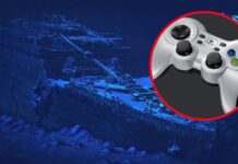 Un controller da gaming nel mistero degli abissi: il sottomarino scomparso e i suoi segreti!